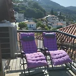 Apartament Mantemi House