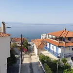 Apartament Mantemi House Loutraki (Skopelos)