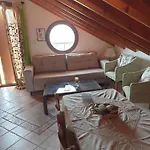 Mantemi House Apartament Loutraki (Skopelos)