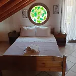Mantemi House Loutraki (Skopelos)