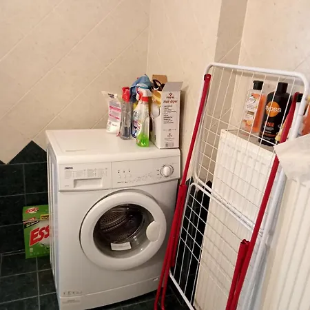 Apartament Mantemi House *