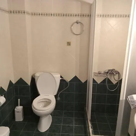 Mantemi House Апартаменты *