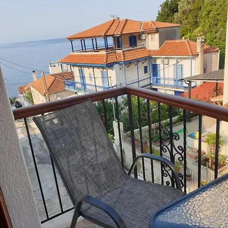 Апартаменты Mantemi House