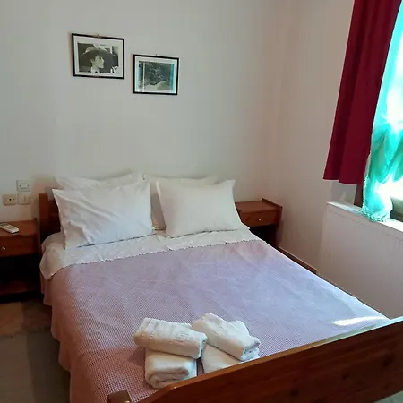 Mantemi House Апартаменты