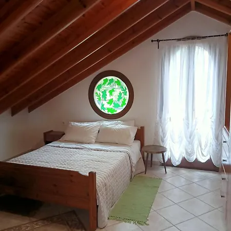 Mantemi House Апартаменты *