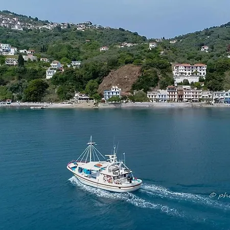 Mantemi House *