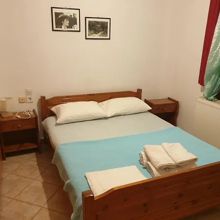 Mantemi House Апартаменты *