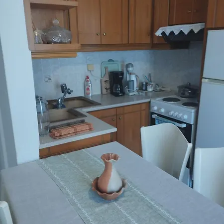 Апартаменты Mantemi House *