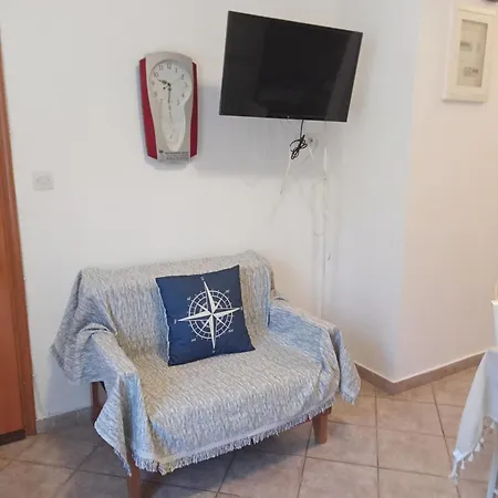 Mantemi House Апартаменты