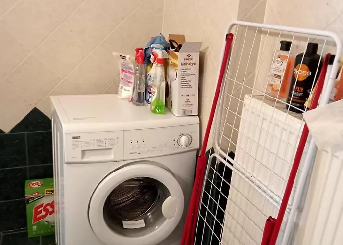 Apartment Mantemi House *