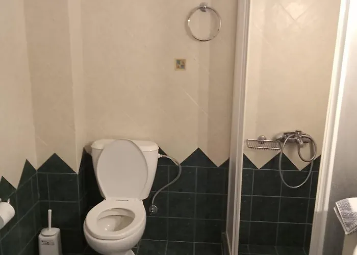 Mantemi House Apartment *