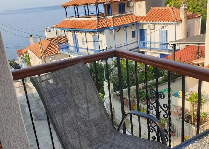 Apartment Mantemi House