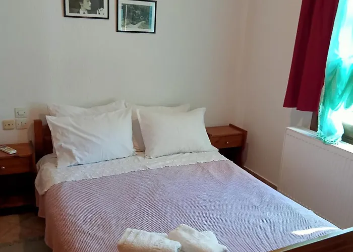 Mantemi House Apartment