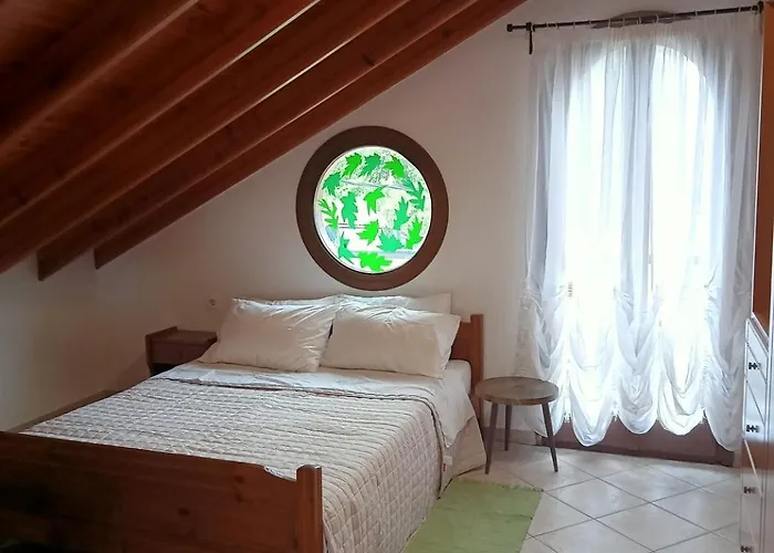 Mantemi House Apartment *