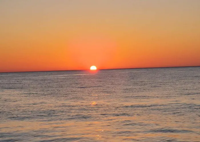 Apartment Mantemi House